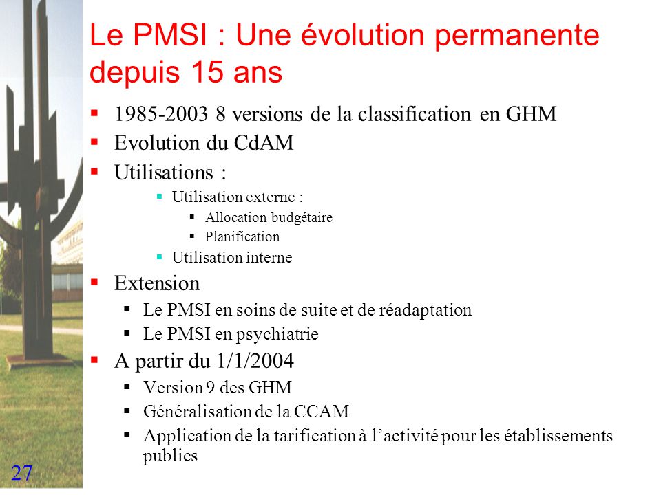 Programme de médicalisation du système d information ppt télécharger